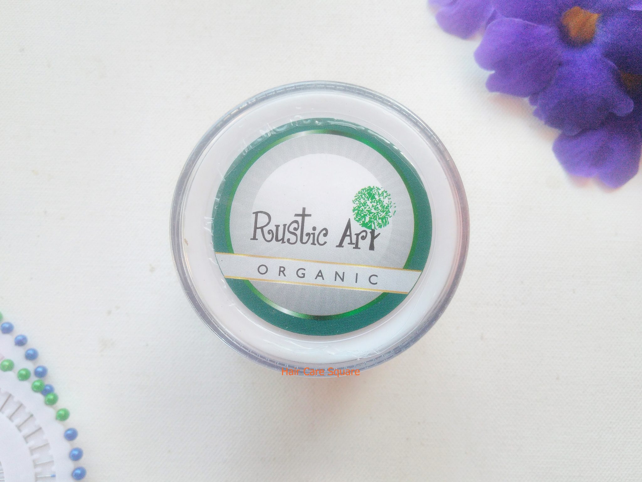 Rustic Art Hair Therapy Gel Rustic Art Hair Therapy Gel